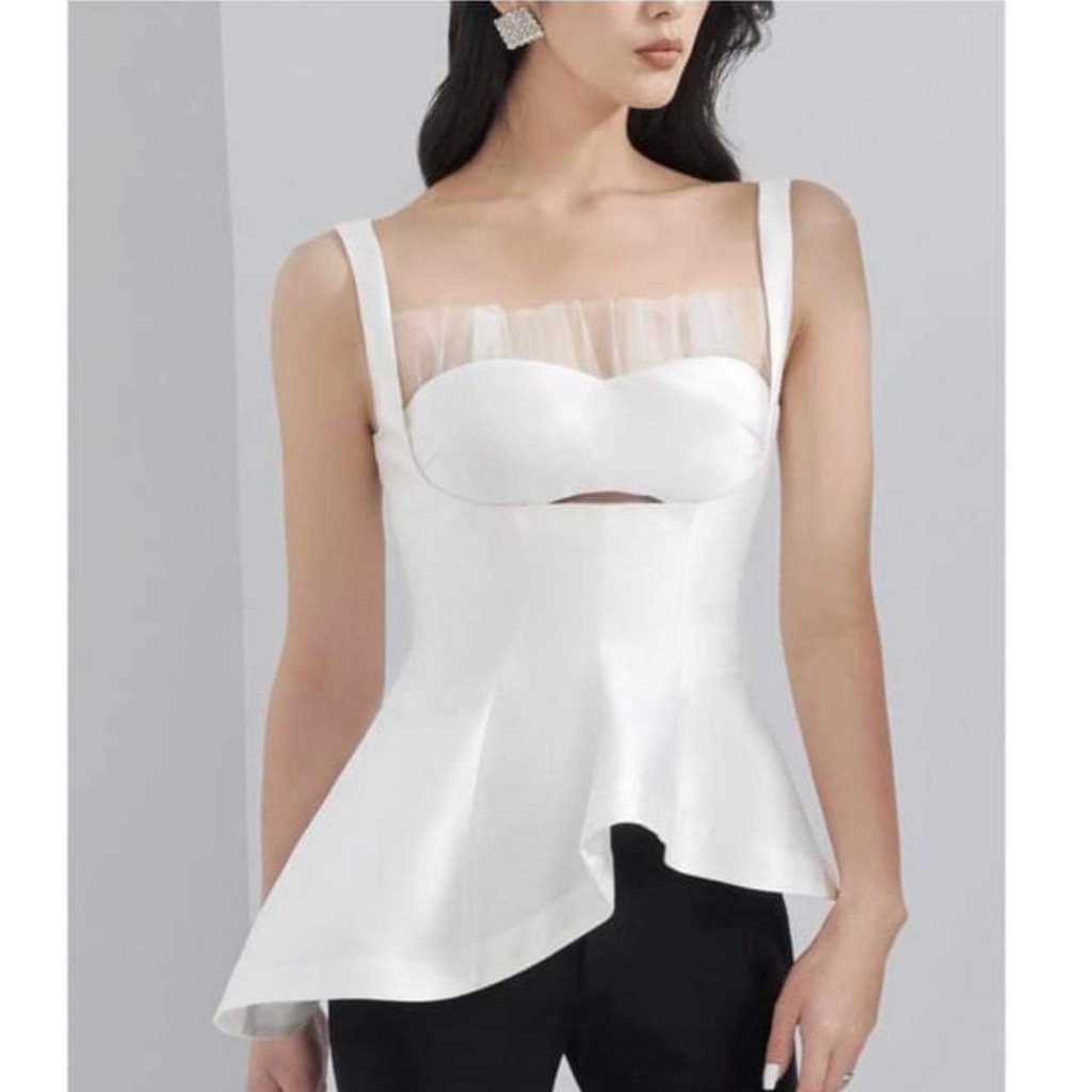 Brand New Design Blouse